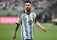 Inter Miami programa estreia de Messi para 1ª rodada da Leagues Cup