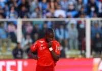 Inter suporta pressão e derrota o Bolívar pela Libertadores