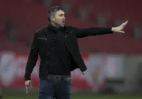 Internacional anuncia volta do técnico argentino Eduardo Coudet