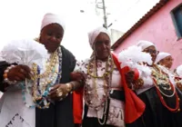 Irmandade da Boa Morte é celebrada nesta terça em Cachoeira