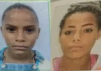 Irmãs são mortas a tiros dentro de condomínio em Feira de Santana
