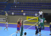 Itabuna sedia 1ª etapa da Copa Baiana de Voleibol de Base