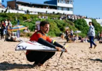 Ítalo Ferreira se lesiona e está fora da etapa de J-Bay no Mundial