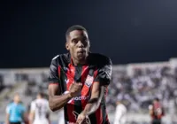 Iury Castilho comemora gol na estreia: “Resultado da entrega do grupo”