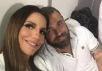 Ivete Sangalo e ex-empresário voltam a ter atritos; entenda polêmica