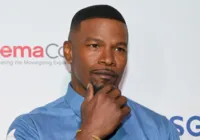 Jamie Foxx sobre internação em estado grave: "Fui ao inferno e voltei"