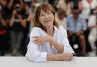 Jane Birkin, ícone da música e do cinema, morre aos 76 anos