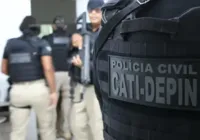 Jequié, SAJ e Simões Filho lideram lista de cidades violentas do país