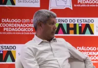 Jerônimo Rodrigues responde Romeu Zema após fala contra o Nordeste