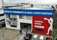 Jerônimo autoriza mais R$ 2,5 mi para o programa Faz Atleta