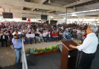 Jerônimo descarta descontentamento com Éden após confusão no PT