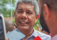 Jerônimo diz não sofrer com decisão sobre candidato: "bons nomes"