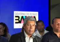 Jerônimo responde sobre uso de máscaras após surgimento de nova cepa