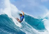 João Chumbinho e Silvana Lima se classificam no ISA Games