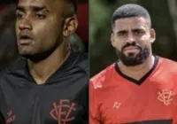 Jogadores do Vitória são furtados no Barradão; clube lamenta