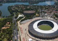 Jogo decisivo do Bahia de Feira na Série D será no Mineirão, em BH