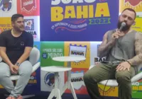 Jorge e Mateus avaliam show em Salvador para 120 mil pessoas