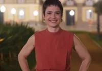 Jornalista Sandra Annenberg retoma carreira de atriz após 32 anos