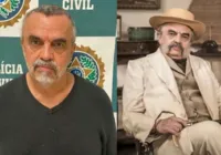 José Dumont é condenado por possuir conteúdos com pornografia infantil