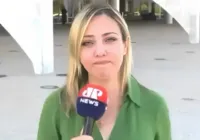 Jovem Pan demite apresentadora na volta das férias: "enxugar quadro"