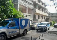 Jovem de 18 anos é executada dentro de casa na Cidade Nova