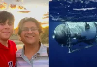 Jovem de 19 anos morto no submarino estava apavorado antes da viagem