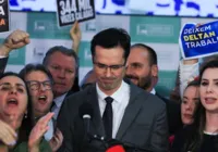 Julgamento para decidir herdeiro do mandato de Deltan será na sexta