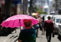 Julho de 2023 foi o mês mais quente já registrado no planeta