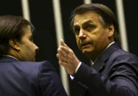 Justiça arquiva ação de Maria do Rosário contra Jair Bolsonaro