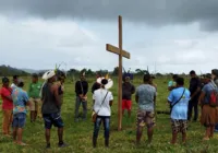 Justiça determina desocupação de território indígena na Bahia