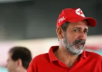 Justiça manda soltar líder de movimentos sociais José Rainha