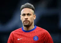 Justiça mantém interdição de lago artificial na mansão de Neymar