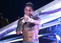 Kannário comenta saída da política: "não faz diferença na minha vida"