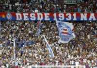 Largada ruim é similar a melhor campanha do Bahia nos pontos corridos