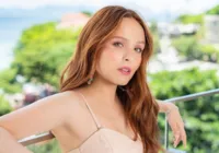 Larissa Manoela posta vídeo em meio à briga familiar: “Respirar amor"