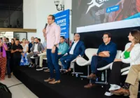 “Legado para a cidade”, diz prefeito sobre a Lei Municipal de Esporte