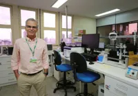 Leishmaniose provoca alerta em estados