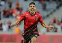 Léo Cittadini chega a Salvador para assinar contrato com o Bahia