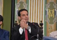 Leo Prates assume coordenadoria pela Promoção da Saúde Mental