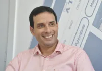 Leo Prates reforça desejo de candidatura a prefeito em 2028