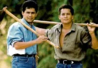 Leonardo homenageia irmão Leandro nos 25 anos de morte: 'Saudade'