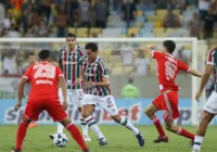 Libertadores: Fluminense busca vaga nas oitavas diante do River