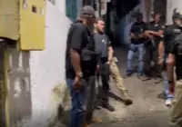 Líder de grupo que matou universitária morre em confronto com a PC