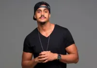 Lincoln se apresenta hoje no Parque de Exposições de Salvador