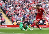 Liverpool vence Bournemouth de virada pela 2ª rodada da Premier League