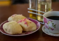 Local sagrado para as famílias, a padaria é um patrimônio cultural