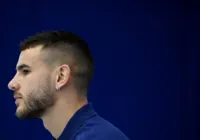 Lucas Hernández deixa o Bayern de Munique e assina com o PSG