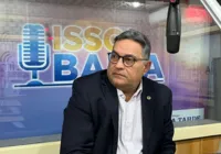 Luciano Araújo defende PL que isenta motorista de app de IPVA