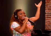 Ludmillah Anjos diz que teve perda de memória após acidente