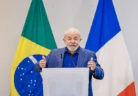 Lula aposta em definição sobre acordo Mercosul-UE ainda em 2023